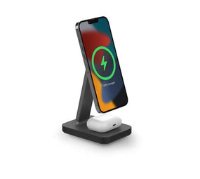 Mophie Mophie Snap+ Support de charge et bloc-notes Mophie Mophie Snap+ Support de charge et bloc-notes