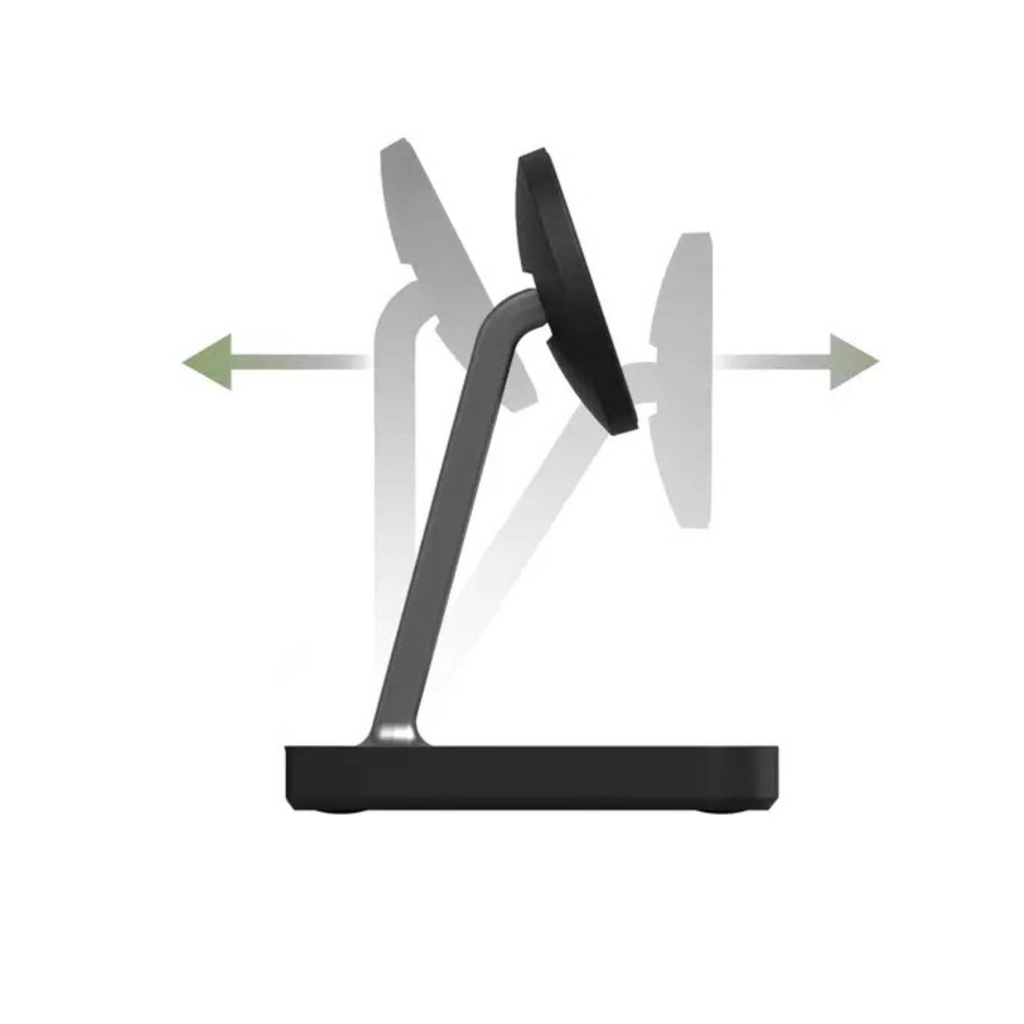mophie Support de bureau de la Force de charge - acheter sur mophie Support de bureau de la Force de charge - acheter sur