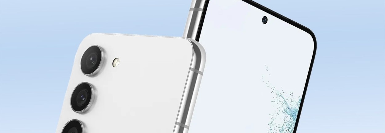 Mise a jour One UI 5.1 : Avec des fonctions exclusives Galaxy S23!