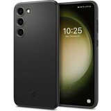 Spigen Spigen coque thin fit Samsung Galaxy S23 (noir)