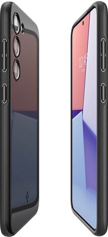 Spigen Spigen coque thin fit Samsung Galaxy S23 (noir) Spigen Spigen coque thin fit Samsung Galaxy S23 (noir)