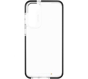 Gear4 Gear4 Coque de Santa Cruz D3O Samsung Galaxy S23 Plus (noir) Gear4 Gear4 Coque de Santa Cruz D3O Samsung Galaxy S23 Plus (noir)