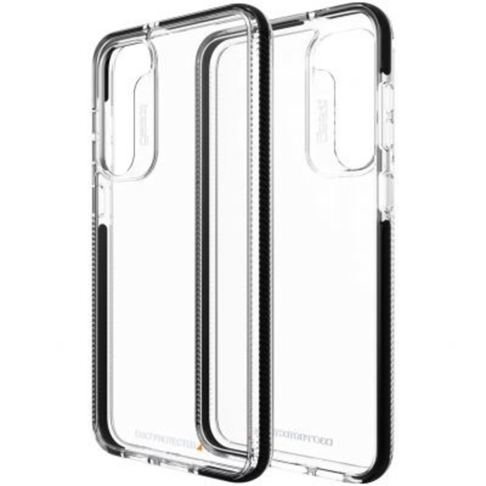 Gear4 Gear4 Coque de Santa Cruz D3O Samsung Galaxy S23 Plus (noir) Gear4 Gear4 Coque de Santa Cruz D3O Samsung Galaxy S23 Plus (noir)