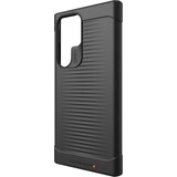 Gear4 Gear4 Coque de Havana D3O Samsung Galaxy S23 Ultra (noir)