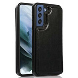 ShieldCase Étui de téléphone Samsung Galaxy S23 Plus (noir) ShieldCase Étui de téléphone Samsung Galaxy S23 Plus (noir)