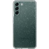 ShieldCase Coque pailletée Samsung Galaxy S23 Plus (transparente) ShieldCase Coque pailletée Samsung Galaxy S23 Plus (transparente)