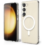 ShieldCase Coque MagSafe Samsung Galaxy S23 Plus (transparente) ShieldCase Coque MagSafe Samsung Galaxy S23 Plus (transparente)