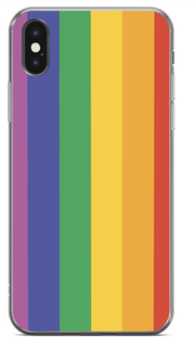 Coques de 'Pride' pour votre téléphone