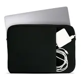 Coverzs Coverzs Housse d'ordinateur 13 pouce (noir) Coverzs Coverzs Housse d'ordinateur 13 pouce (noir)