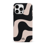 xoxo Wildhearts Ride With Me Black - Coque iPhone 15 Pro