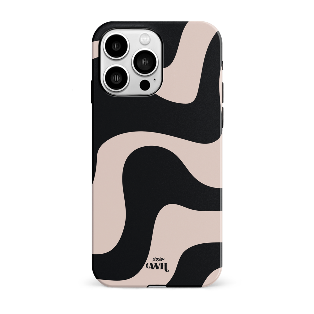 xoxo Wildhearts xoxo Wildhearts Ride With Me Black - Coque iPhone 15 Pro Max xoxo Wildhearts xoxo Wildhearts Ride With Me Black - Coque iPhone 15 Pro Max