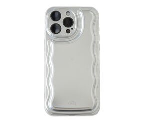 xoxo Wildhearts Wavy case Silver - Coque iPhone 12 Pro