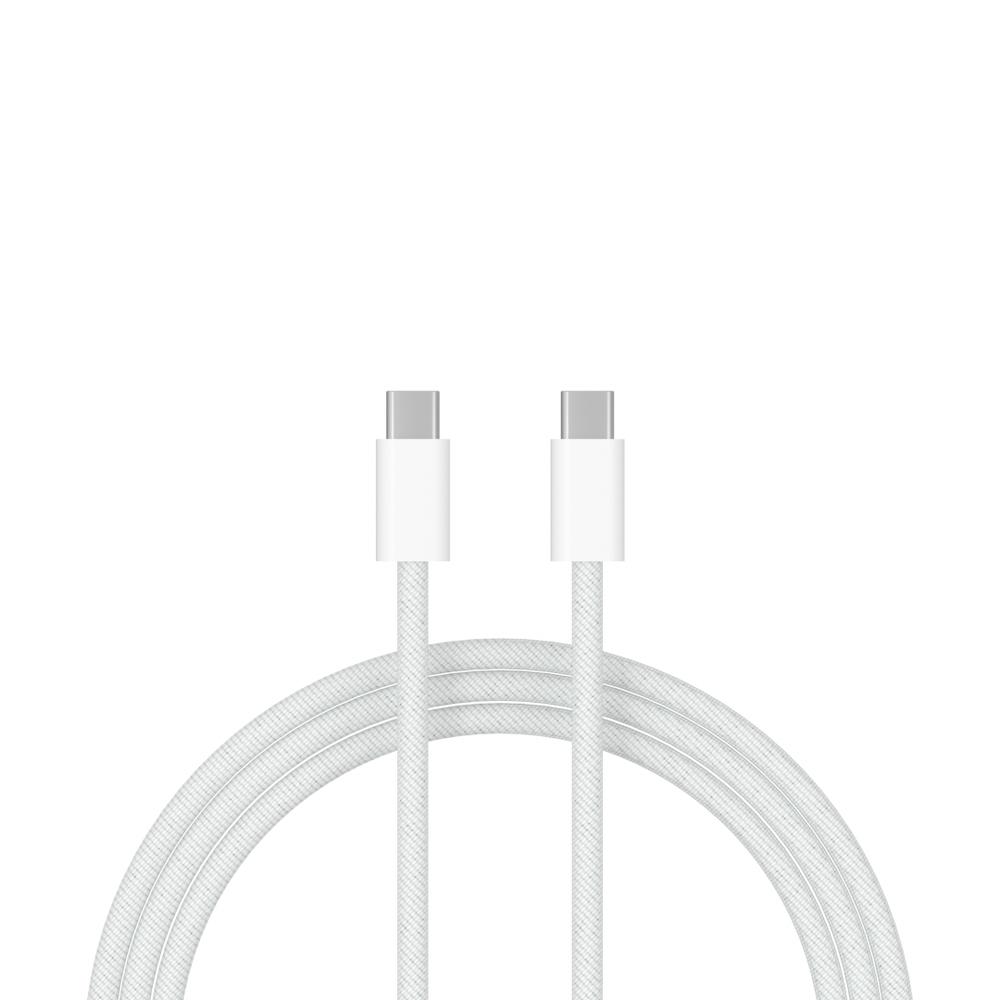 Câble USB-C vers USB-C d'Apple (1 m)