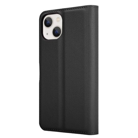 ShieldCase iPhone 15 coque en bibliothèque (noir) ShieldCase iPhone 15 coque en bibliothèque (noir)