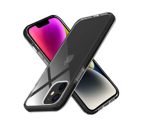 iPhone 15 Plus coque ultra fine (transparent)