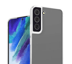 ShieldCase Coque fine Samsung Galaxy S24 (transparente)