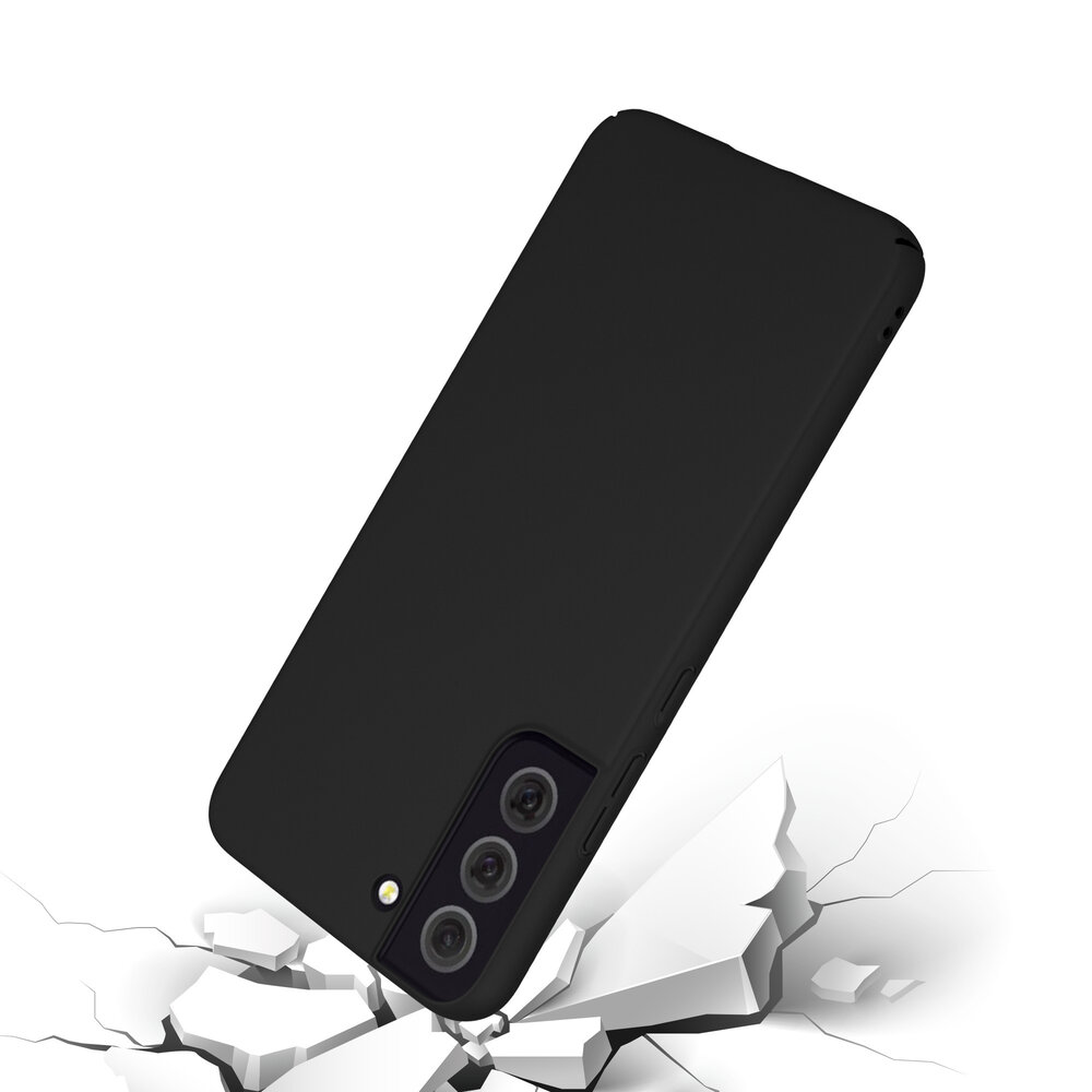 ShieldCase ShieldCase Étui fin pour Samsung Galaxy S24 Plus (noir) ShieldCase ShieldCase Étui fin pour Samsung Galaxy S24 Plus (noir)