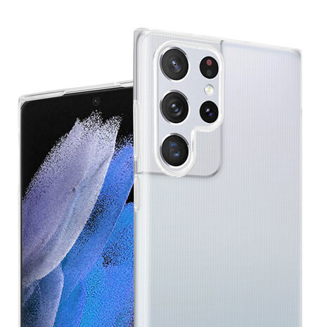 ShieldCase ShieldCase Coque ultra fine pour Samsung Galaxy S24 (transparente) ShieldCase ShieldCase Coque ultra fine pour Samsung Galaxy S24 (transparente)