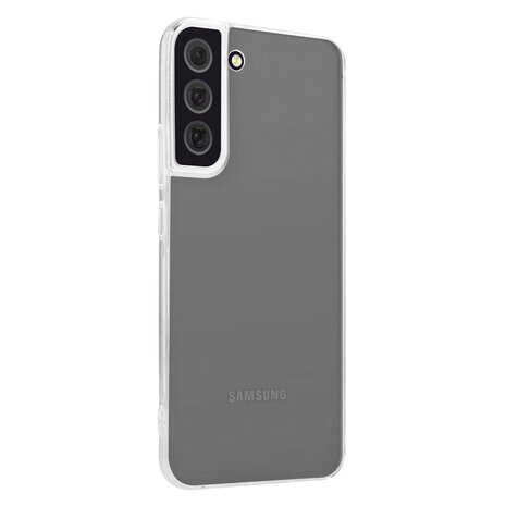 ShieldCase ShieldCase Coque fine pour Samsung Galaxy S24 Plus (transparente) ShieldCase ShieldCase Coque fine pour Samsung Galaxy S24 Plus (transparente)