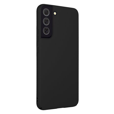 ShieldCase ShieldCase Étui fin pour Samsung Galaxy S24 Plus (noir) ShieldCase ShieldCase Étui fin pour Samsung Galaxy S24 Plus (noir)