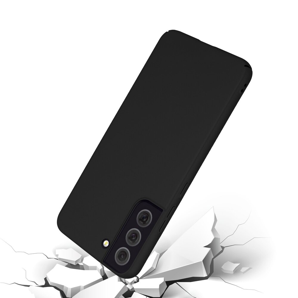 ShieldCase ShieldCase Étui fin pour Samsung Galaxy S24 Plus (noir) ShieldCase ShieldCase Étui fin pour Samsung Galaxy S24 Plus (noir)