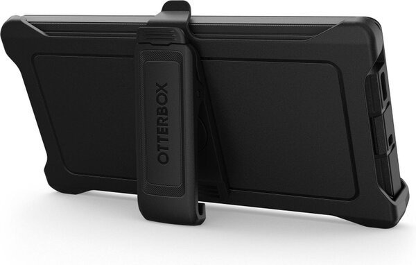 Otterbox OtterBox coque en Defender pour Samsung Galaxy S24 Ultra (noir)