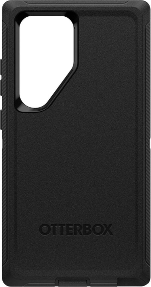 Otterbox OtterBox coque en Defender pour Samsung Galaxy S24 Ultra (noir)