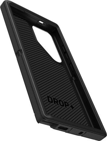 Otterbox OtterBox coque en Defender pour Samsung Galaxy S24 Ultra (noir)