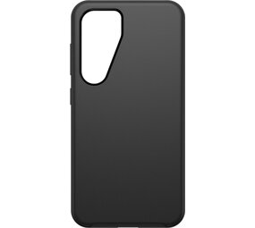 Otterbox OtterBox coque Symmetry pour Samsung Galaxy S24 (noir)