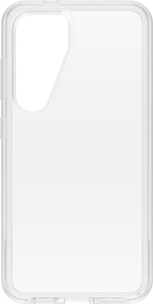 Otterbox OtterBox coque transparent Symmetry pour Samsung Galaxy S24 (transparent)
