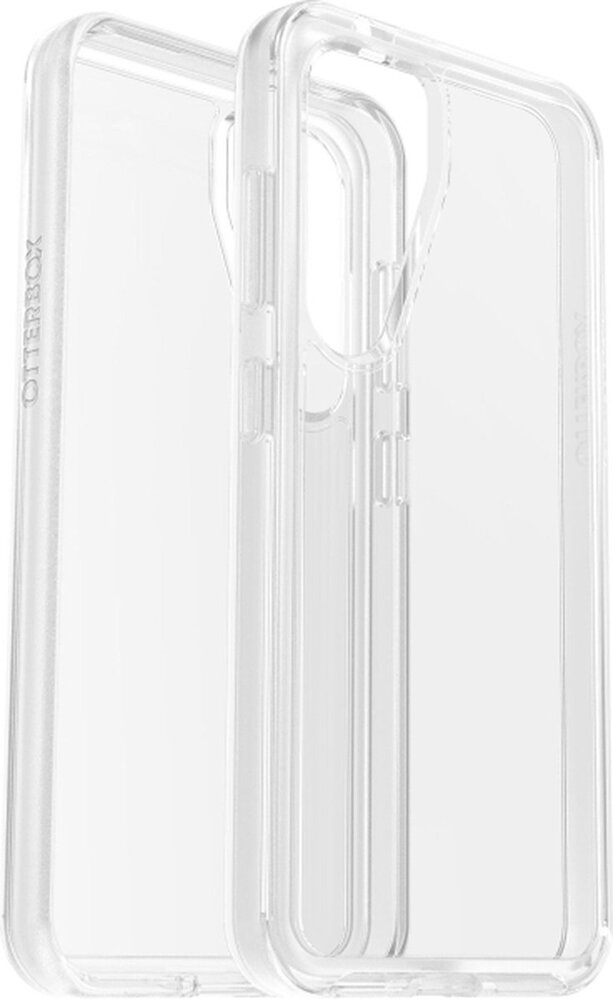 Otterbox OtterBox coque transparent Symmetry pour Samsung Galaxy S24 (transparent)