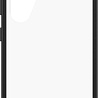 Otterbox OtterBox coque en cristal Raect pour Samsung Galaxy S24 (transparent/noir)