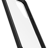 Otterbox OtterBox coque en React Crystal pour Samsung Galaxy S24 Plus (transparent/noir)