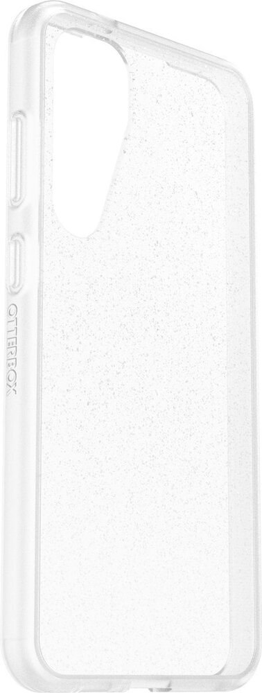 Otterbox OtterBox coque à paillettes Symmetry pour Samsung Galaxy S24 Plus (transparent)