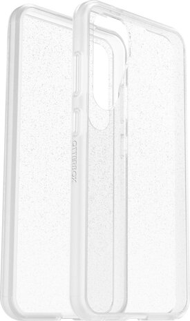 Otterbox OtterBox coque à paillettes Symmetry pour Samsung Galaxy S24 Plus (transparent)