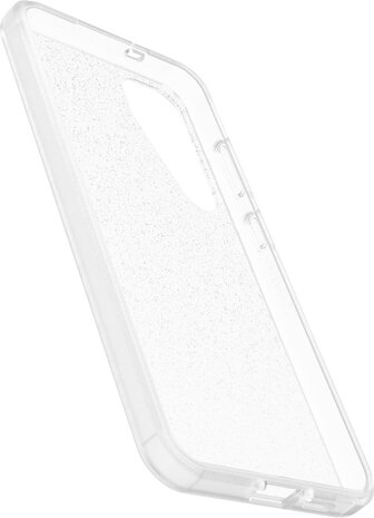 Otterbox OtterBox coque à paillettes Symmetry pour Samsung Galaxy S24 Plus (transparent)