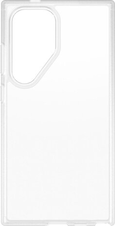 Otterbox OtterBox coque en React pour Samsung Galaxy S24 Ultra (transparente)