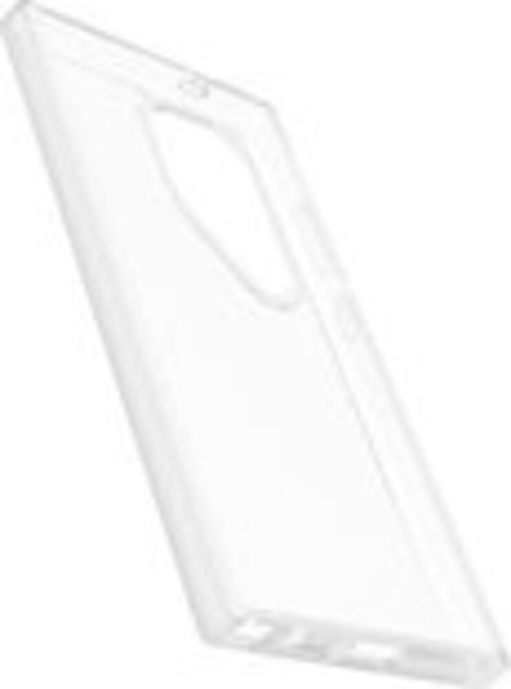 Otterbox OtterBox coque en React pour Samsung Galaxy S24 Ultra (transparente)