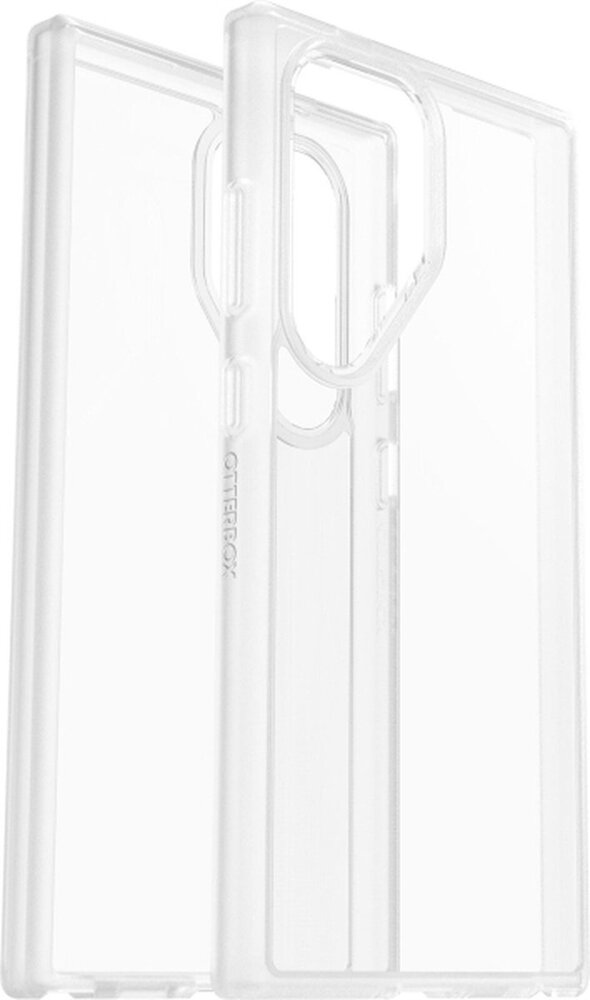 Otterbox OtterBox coque en React pour Samsung Galaxy S24 Ultra (transparente)