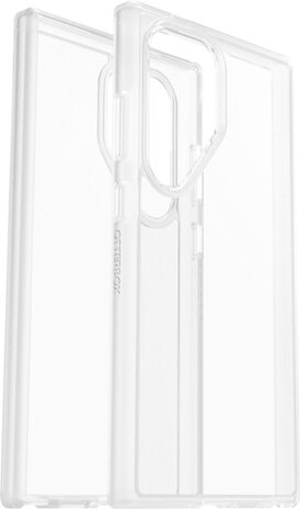 Otterbox OtterBox coque en React pour Samsung Galaxy S24 Ultra (transparente)