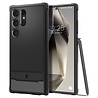 Spigen Spigen coque Samsung Galaxy S24 Ultra Robuste (Noir)