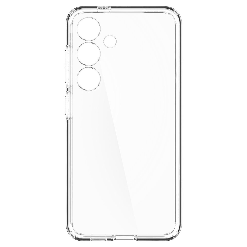 Spigen Spigen coque Samsung Galaxy S24 Plus Ultra Hybrid Crystal (Transparente)
