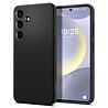 Spigen Spigen coque Liquid Air pour Samsung Galaxy S24 (Noir) Spigen Spigen coque Liquid Air pour Samsung Galaxy S24 (Noir)