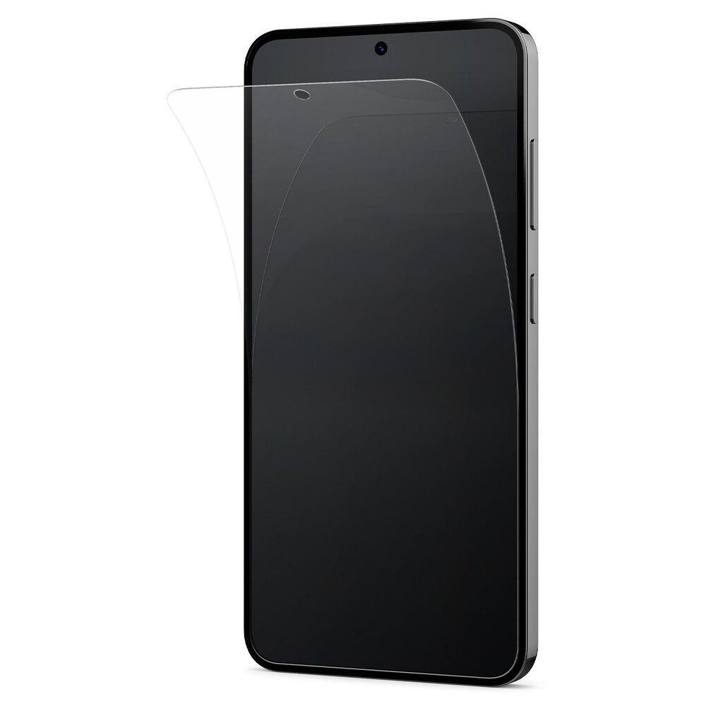 Spigen Samsung Galaxy S24 Neo Flex Solid HD Transparence (2P