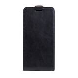 ShieldCase Étui à rabat Samsung Galaxy S24 (noir)