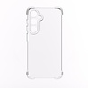ShieldCase ShieldCase Coque antichoc en TPU pour Samsung Galaxy S24 (transparente)