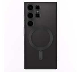 ShieldCase Coque Samsung Galaxy S24 Ultra avec cache appareil photo (noir) ShieldCase Coque Samsung Galaxy S24 Ultra avec cache appareil photo (noir)