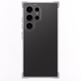ShieldCase Coque antichoc en TPU pour Samsung Galaxy S24 Ultra (transparente)
