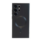 ShieldCase Coque Samsung Galaxy S24 Ultra MagSafe avec protection d'objectif