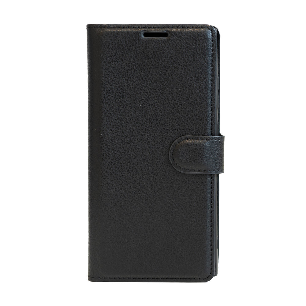 ShieldCase ShieldCase Étui livre pour Samsung Galaxy S24 Ultra (noir) ShieldCase ShieldCase Étui livre pour Samsung Galaxy S24 Ultra (noir)